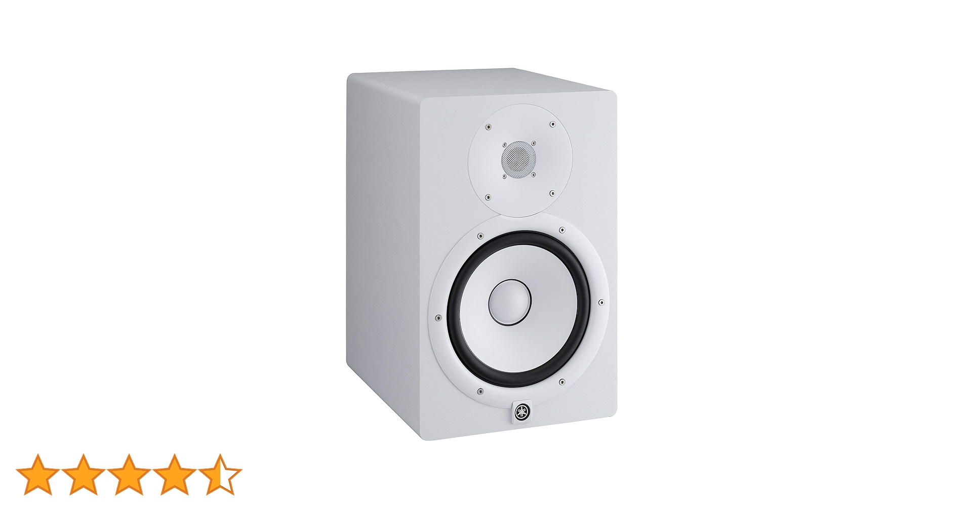 Amazon | Yamaha HS5 Powered Studio Monitor | モニタースピーカー